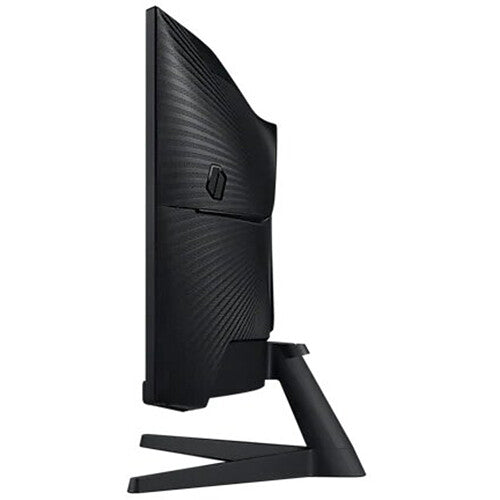 Samsung LC34G55TW 34" Borderless, Gaming Monitor