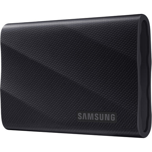 Samsung  T9 Portable SSD 4 TB. USB 3.2