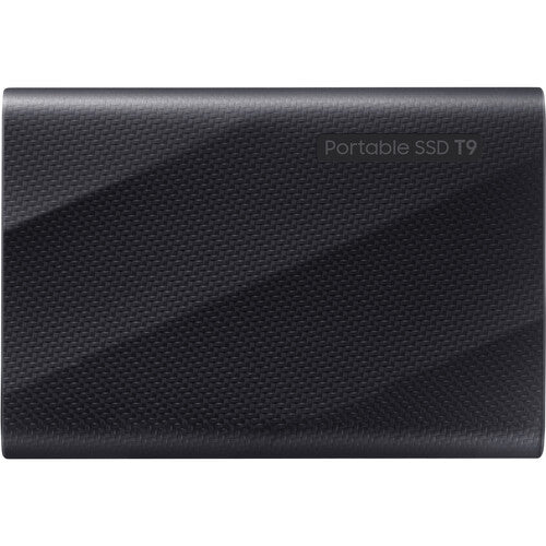 Samsung  T9 Portable SSD 4 TB. USB 3.2