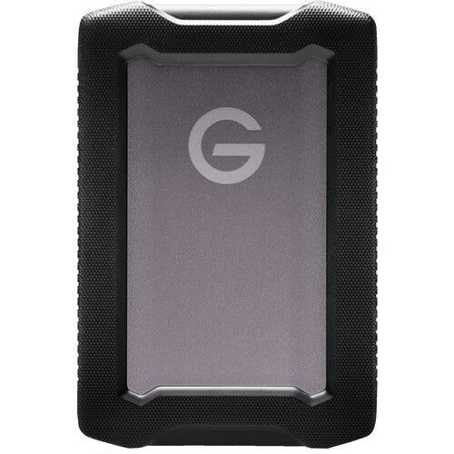 Sandisk Professional  G-DRIVE ARMORATD  2TB WW Hard Drive