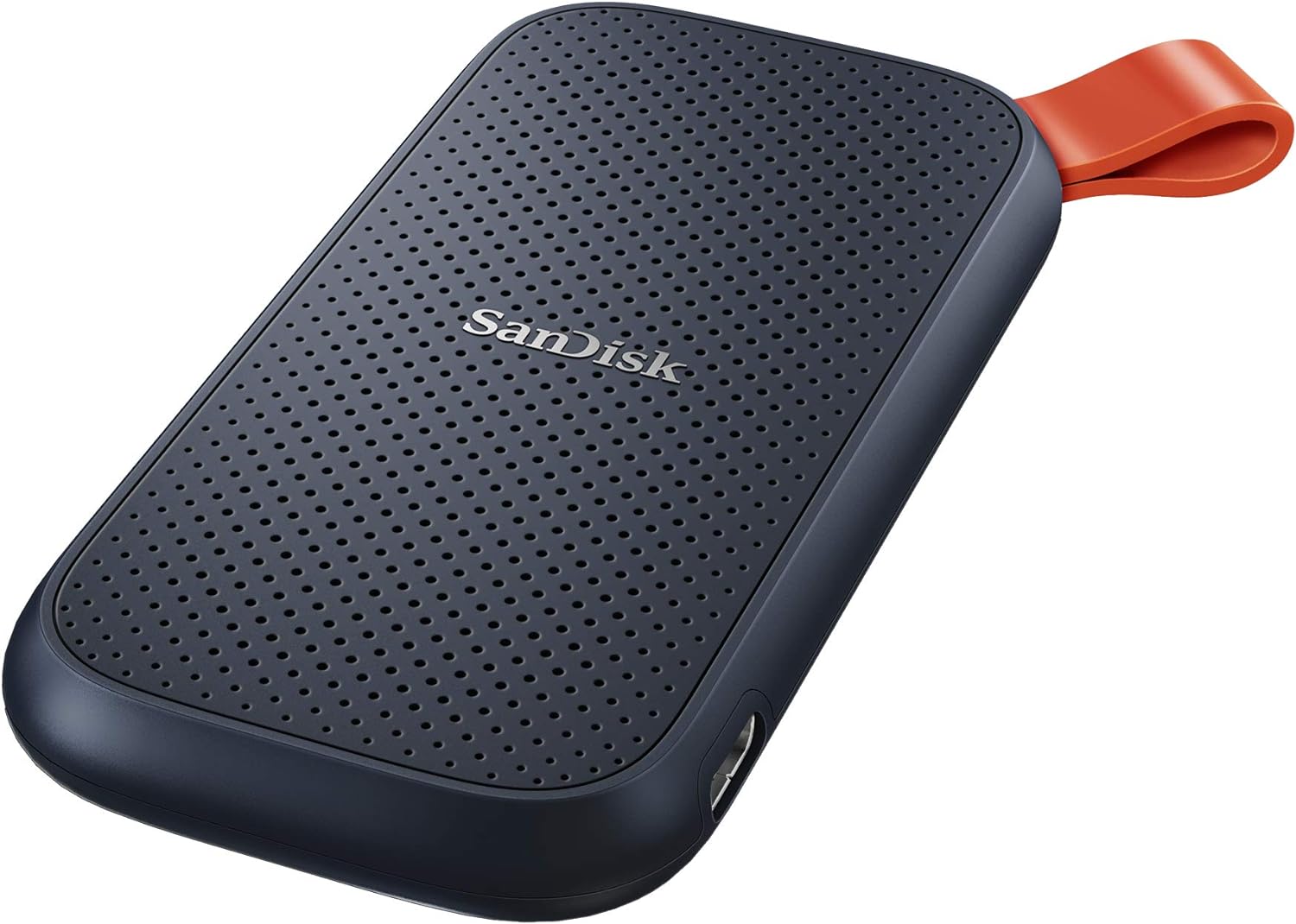 SanDisk Portable Solid State Drive 480GB  USB 3.2 Gen 2