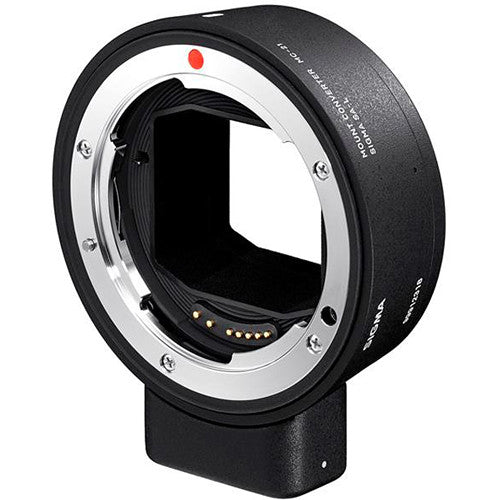 SIGMA MOUNT CONVERTER MC-21/CANON EF-L