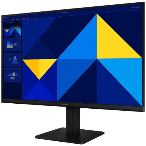 Samsung Value S30GD Flat 27in Monitor 3Y Warranty