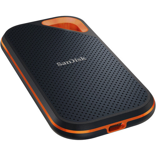 SanDisk Extreme Pro® Portable Solid State Drive 1TB USB 3.2 Gen 2