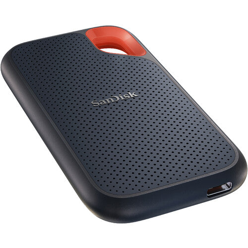 SanDisk Extreme® Portable Solid State Drive 1TB USB 3.2 Gen 2