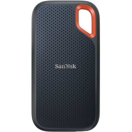 SanDisk Extreme® Portable Solid State Drive 1TB USB 3.2 Gen 2