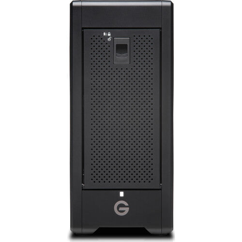 Sandisk Professional G-Raid Shuttle 8 160TB EMEAI
