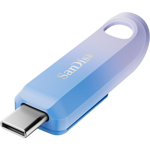 SanDisk Creator USB Type-C Flash Drive, Up to 400 MB/s R 1TB