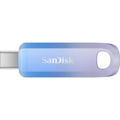 SanDisk Creator USB Type-C Flash Drive, Up to 400 MB/s R 1TB