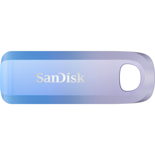 SanDisk Creator USB Type-C Flash Drive ,Up to 400 MB/s R 256GB