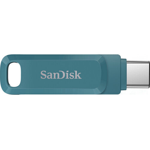 SanDisk Ultra Dual Drive Go USB Type- C, Navagio Bay, Global, 512GB