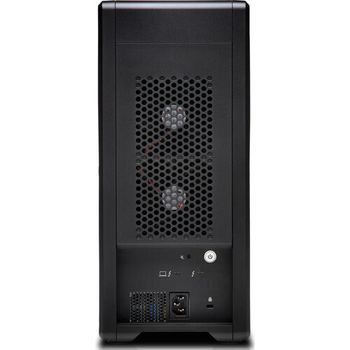 Sandisk Professional G-RAID SHUTTLE 8 192TB EMEAI