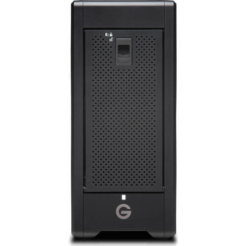Sandisk Professional G-RAID SHUTTLE 8 192TB EMEAI