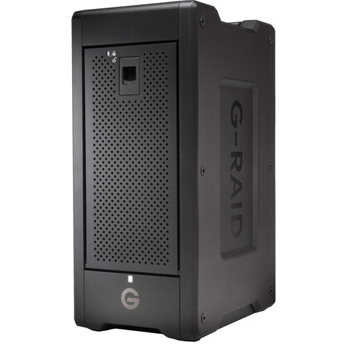 Sandisk Professional G-RAID SHUTTLE 8 192TB EMEAI