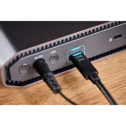 Sandisk Professional G-Drive 26TB Thunderbolt/USB 3.1