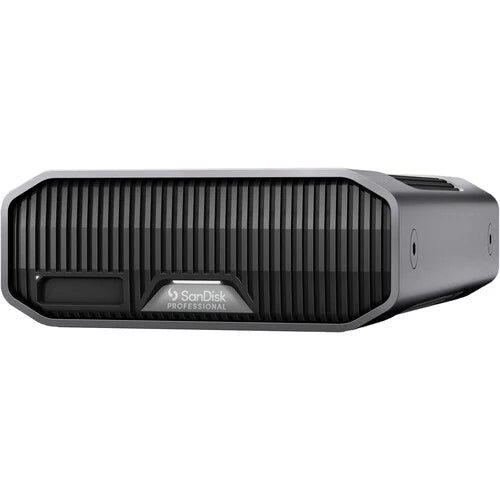 Sandisk Professional G-Drive Project Pro 8TB EMEA