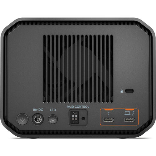 Sandisk Professional G-RAID PROJECT 16TB EMEA