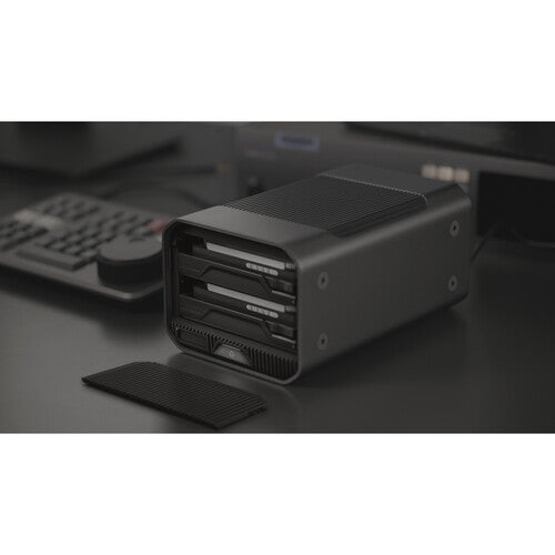 Sandisk Professional G-RAID PROJECT 16TB EMEA
