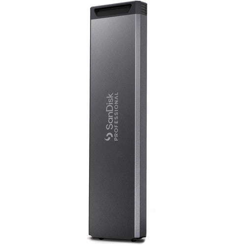 Sandisk Professional PRO BLADE Solid State Drive MAG 2TB  USB Type C