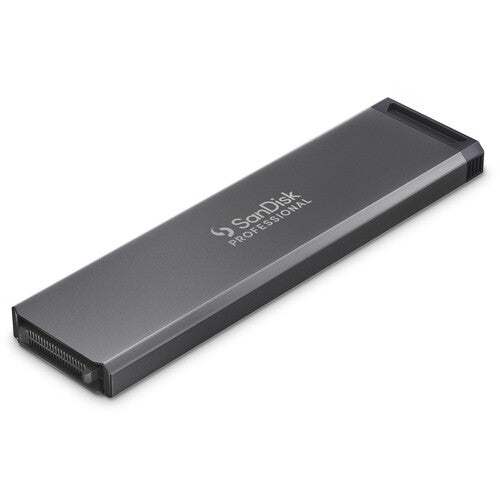 Sandisk Professional PRO BLADE Solid State Drive MAG 2TB  USB Type C