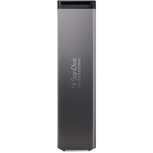 Sandisk Professional  PRO BLADE Solid State Drive MAG 4TB