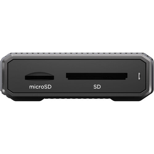 Sandisk Professional Pro- Reader SD & microSD WW