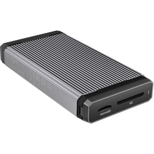 Sandisk Professional Pro- Reader SD & microSD WW