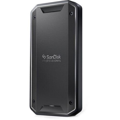 Sandisk Professional  PRO G 40- ULTRA RUGGED 2TB SSD