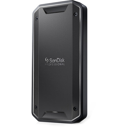 Sandisk Professional  PRO G 40- ULTRA RUGGED 4TB SSD