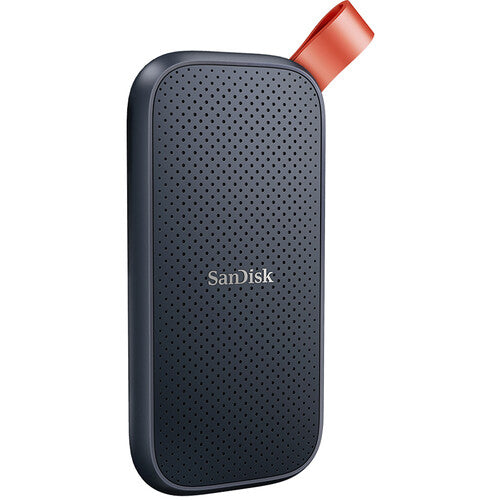 SanDisk 1TB USB 3.2 Portable SSD