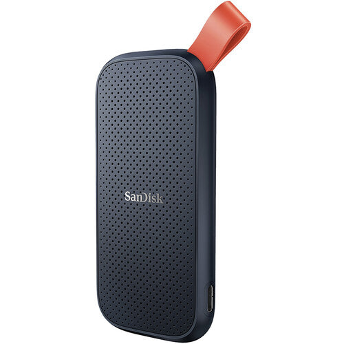 SanDisk 1TB USB 3.2 Portable SSD