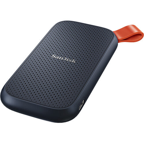 SanDisk 1TB USB 3.2 Portable SSD