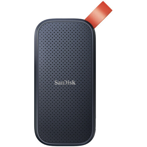 SanDisk Portable SSD 2TB- up to 800MB/s Read Speed