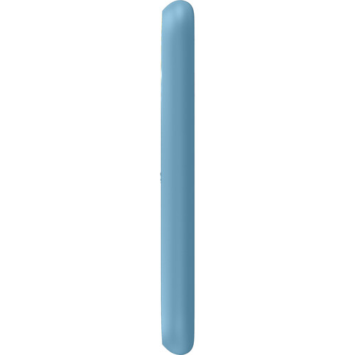 SanDisk Extreme Portable SSD 1050MB/s R, 1000MB/s W, PC, MAC, 2TB, 5Y Warranty, Sky Blue color