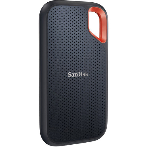 SanDisk Extreme® Portable Solid State Drive 2TB USB 3.2 Gen 2
