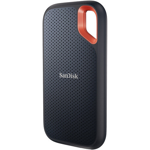 SanDisk Extreme® Portable Solid State Drive 4TB USB 3.2 Gen 2