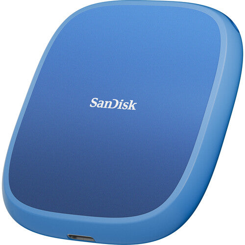 SanDisk Creator Phone SSD 2TB, compatible with MagSafe, up to 1000 MB/s** read speeds