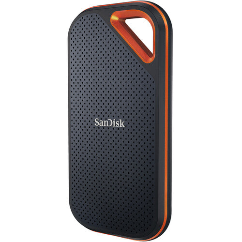 SanDisk Extreme Pro® Portable Solid State Drive 1TB USB 3.2 Gen 2