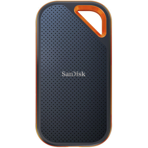 SanDisk Extreme Pro® Portable Solid State Drive 1TB USB 3.2 Gen 2