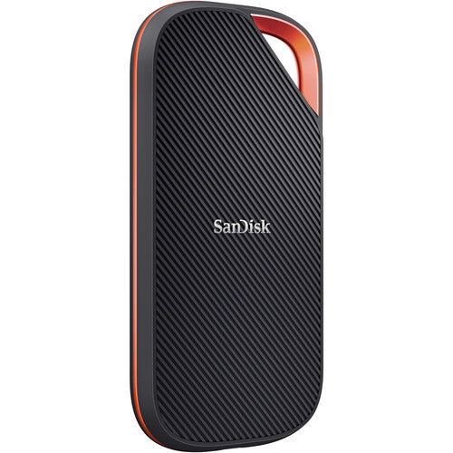 SanDisk Extreme PRO with USB4, 4TB, 40Gbps, up to 3800 MB/s read  up to 3700MB/s write speed