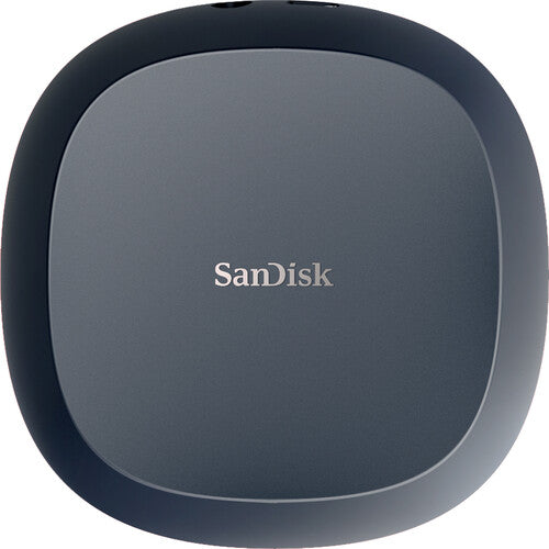 SanDisk Desk Drive - 8TB Up to 1000 MB/s Read & Write Speeds