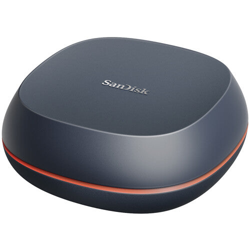 SanDisk Desk Drive - 8TB Up to 1000 MB/s Read & Write Speeds