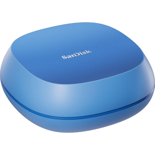 SanDisk Creator Desk Drive, 4TB , 1000MB/s Read & 900MB/s Write