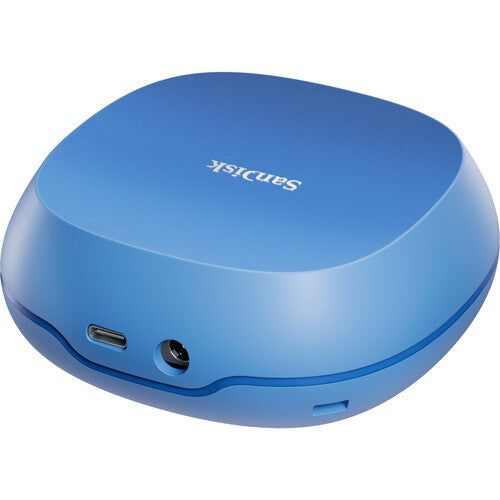 SanDisk Creator Desk Drive, 4TB , 1000MB/s Read & 900MB/s Write