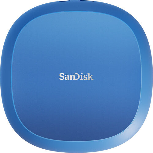 SanDisk Creator Desk Drive, 8TB , 1000MB/s Read & 900MB/s Write