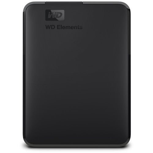 WD MY PASSPORT 6TB BLACK WORLDWIDE