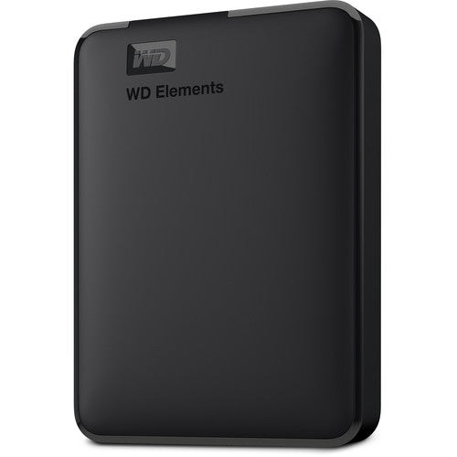 WD MY PASSPORT 6TB BLACK WORLDWIDE