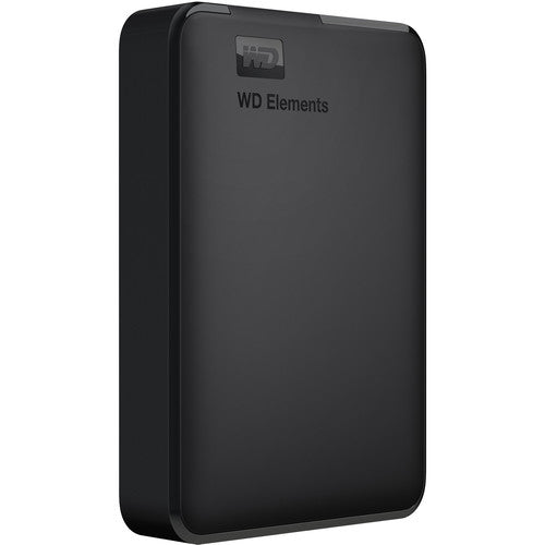 WD MY PASSPORT 6TB BLACK WORLDWIDE
