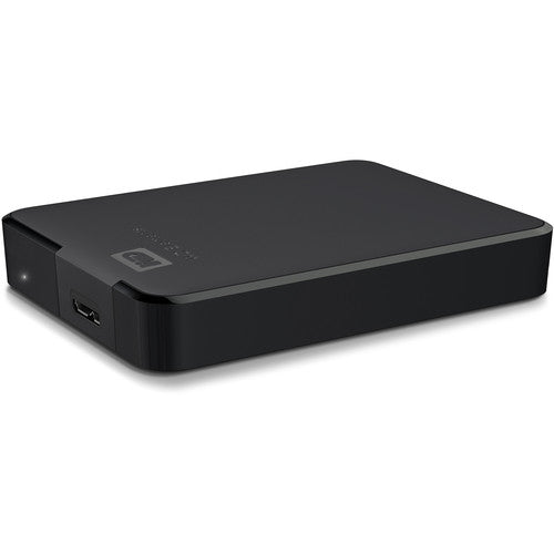 WD MY PASSPORT 6TB BLACK WORLDWIDE