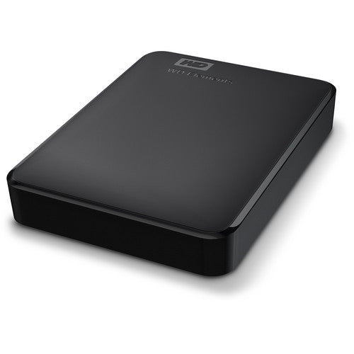WD MY PASSPORT 6TB BLACK WORLDWIDE